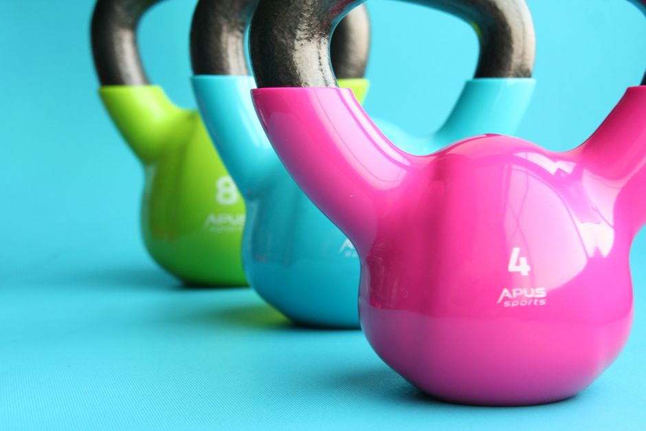 Is Kettlebell Training Good for Building a six pack?