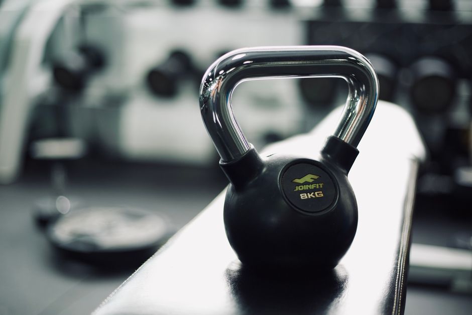 Is Kettlebell Training Good for Cardio?