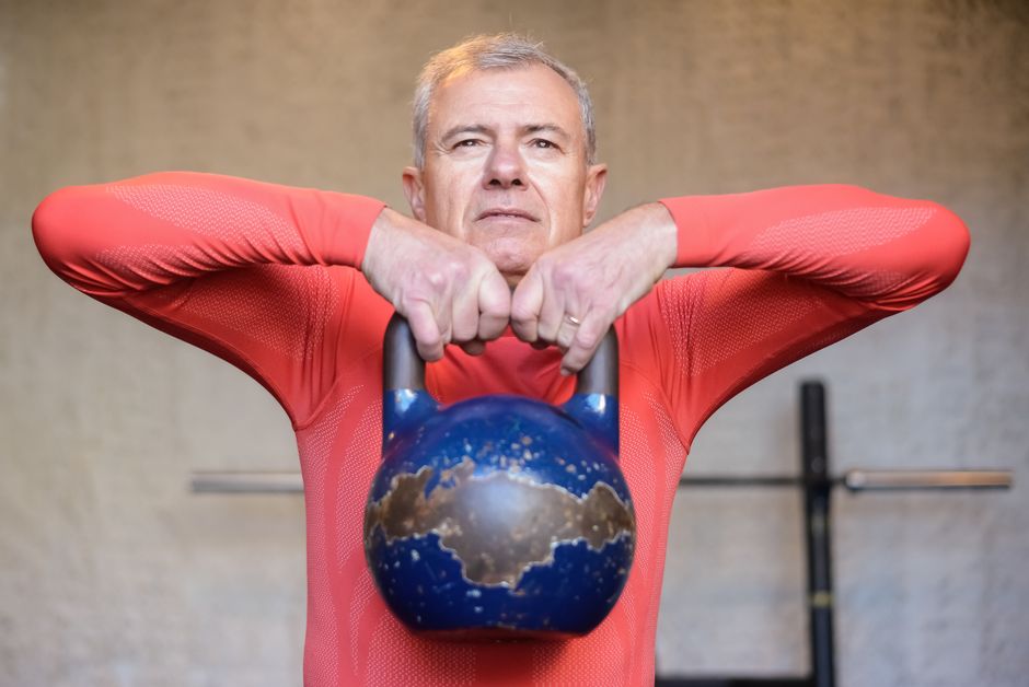 Is Kettlebell Training Good for Seniors?