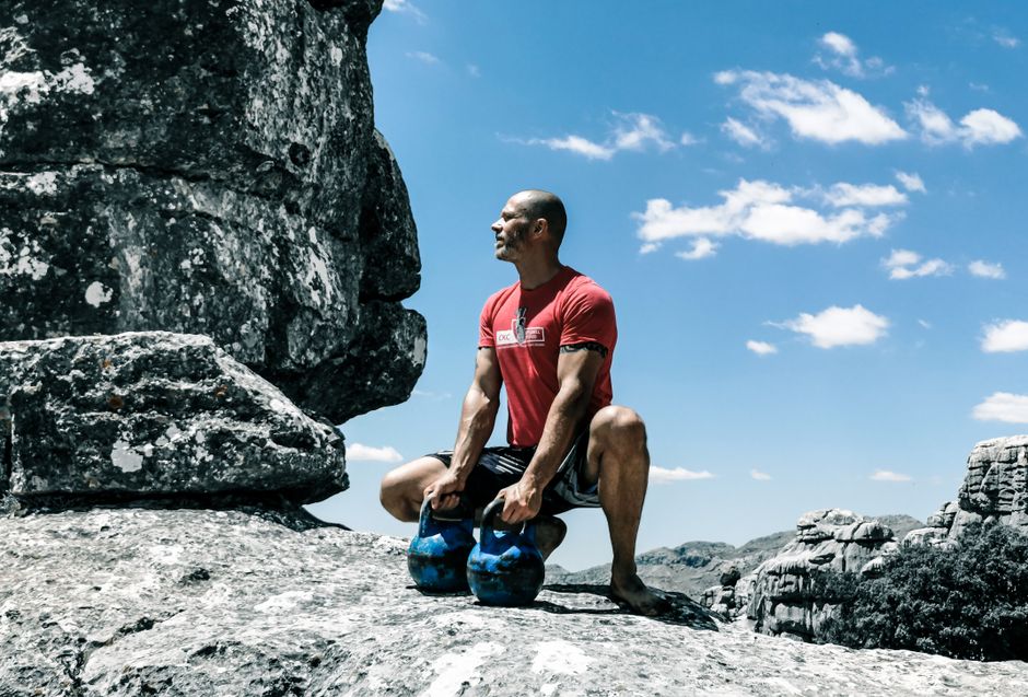 Best Kettlebell Exercises for Quads