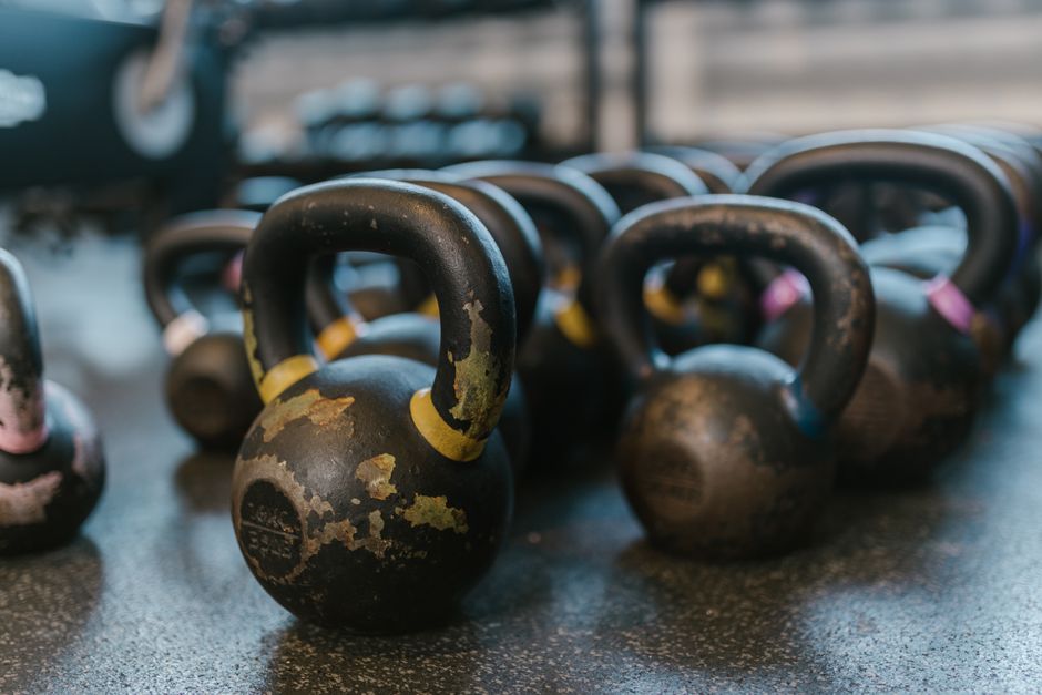 Kettlebell Pullover — How to Do It, Muscles Worked, and Mistakes to Avoid