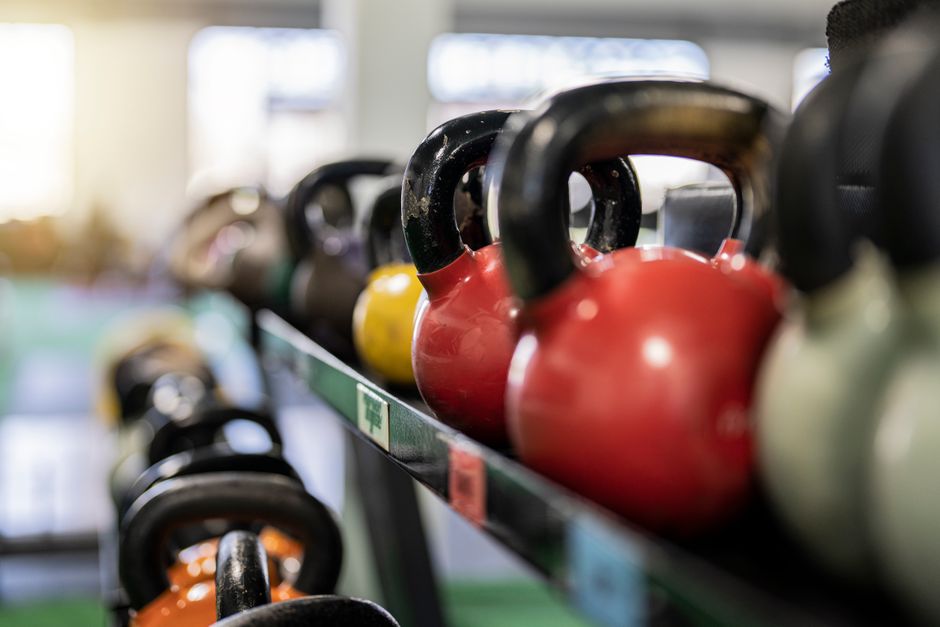 Kettlebell Row — How to Do It, Muscles Worked, and Mistakes to Avoid