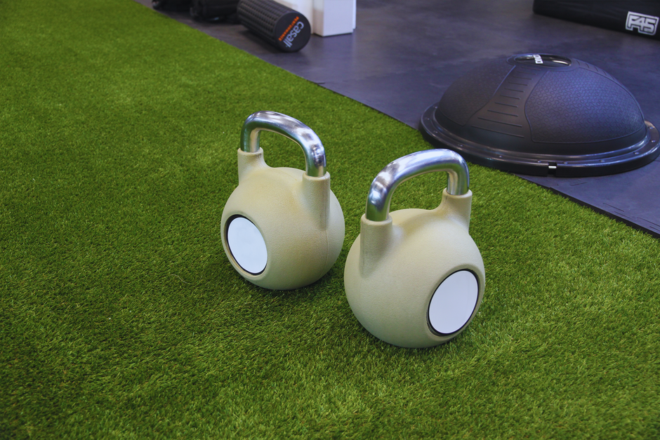 Kettlebell vs Dumbbells for General strength training