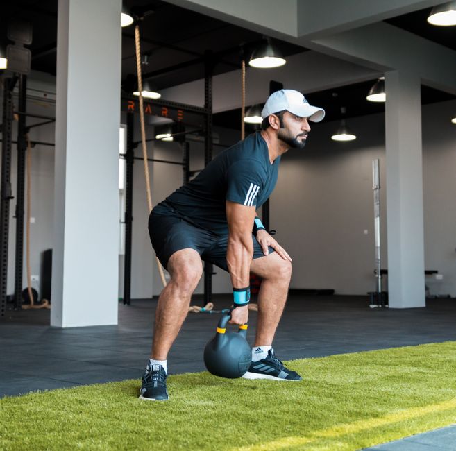 Kettlebell vs Functional Trainers (Cable Machines) for Gym-based strength training