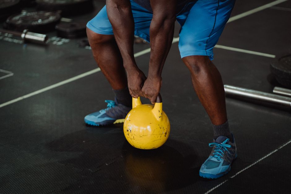 Kettlebell vs HIIT Training for Fat loss and conditioning