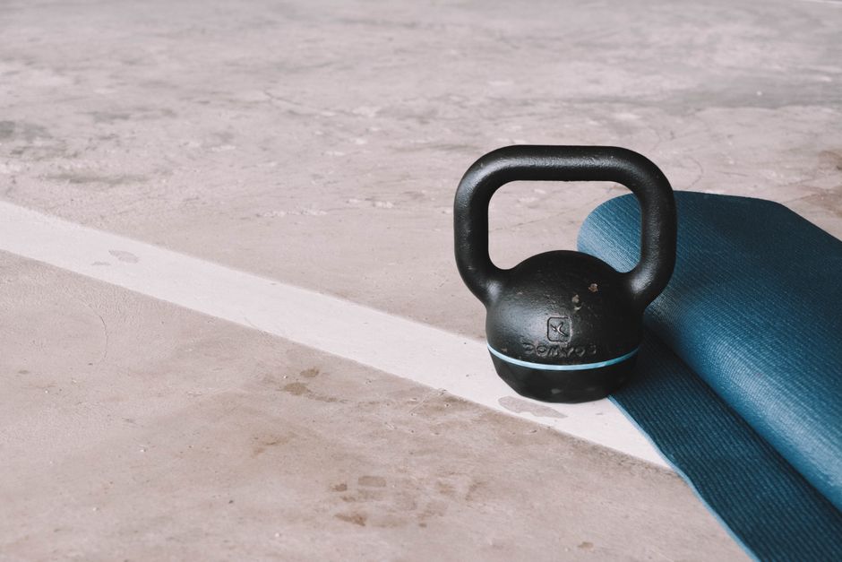 Kettlebell vs Pilates for Core strength and stability