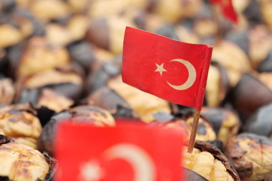 Turkish Get-Up — How to Do It, Muscles Worked, and Mistakes to Avoid